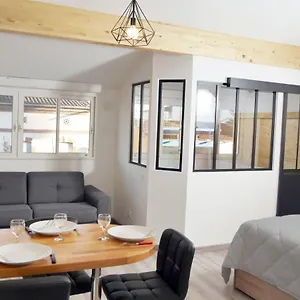 Appart Hôtel Albi Appartement