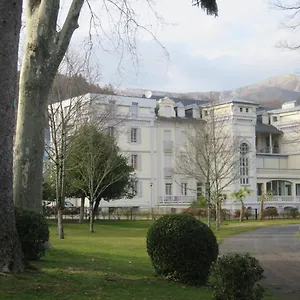 Le Balcon Du Parc, Entre Lourdes Et Gavarnie Argeles-Gazost
