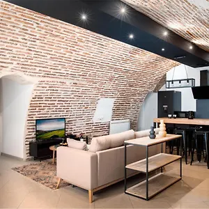 Le Rinaldi Loft Apartamento