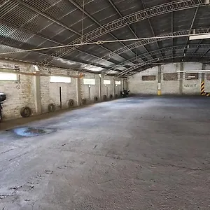 Departamento Con Cochera Muy Bien Ubicado En Ciudad , Mendoza Argentina