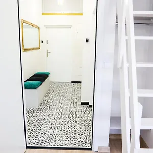 Cracwow Saint Sebastian Appartement Cracovie