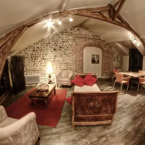 Kine Lounge Appartement