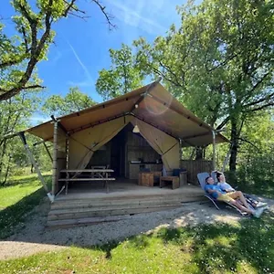 De Bois-redon Camping