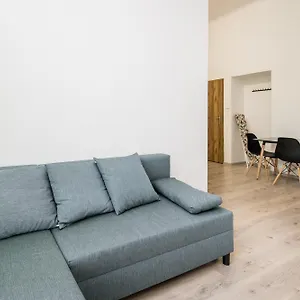 Jm Lubicz Ii Appartement Cracovie