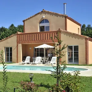 Lagrange - Royal Villa