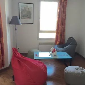 Bonascre Appartement