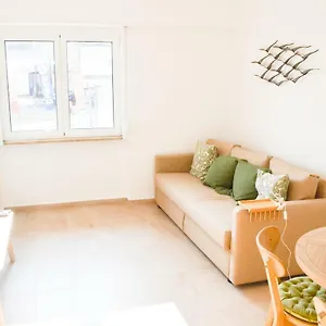 Belém River R/c Appartement Lisboa