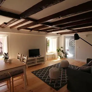 Milanesa 1 Appartement Lisboa