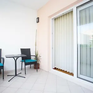 Baksi Appartement Split