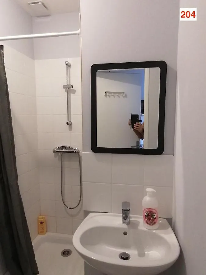 Appartement Immoappart Albi