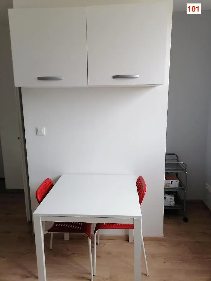 Immoappart Albi
