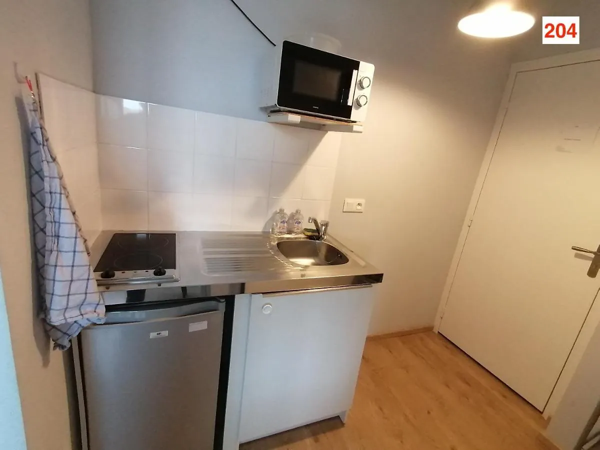 Appartement Immoappart Albi