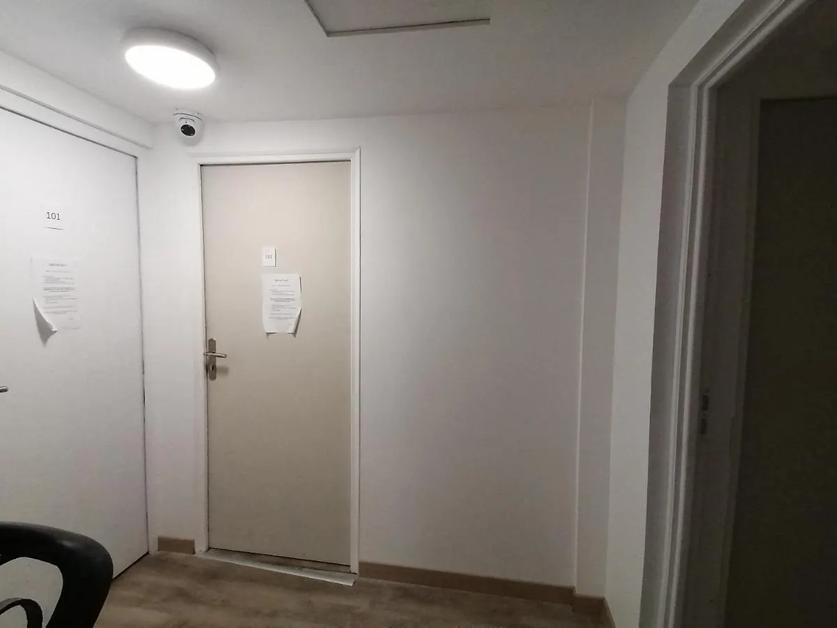 Immoappart Albi Appartement