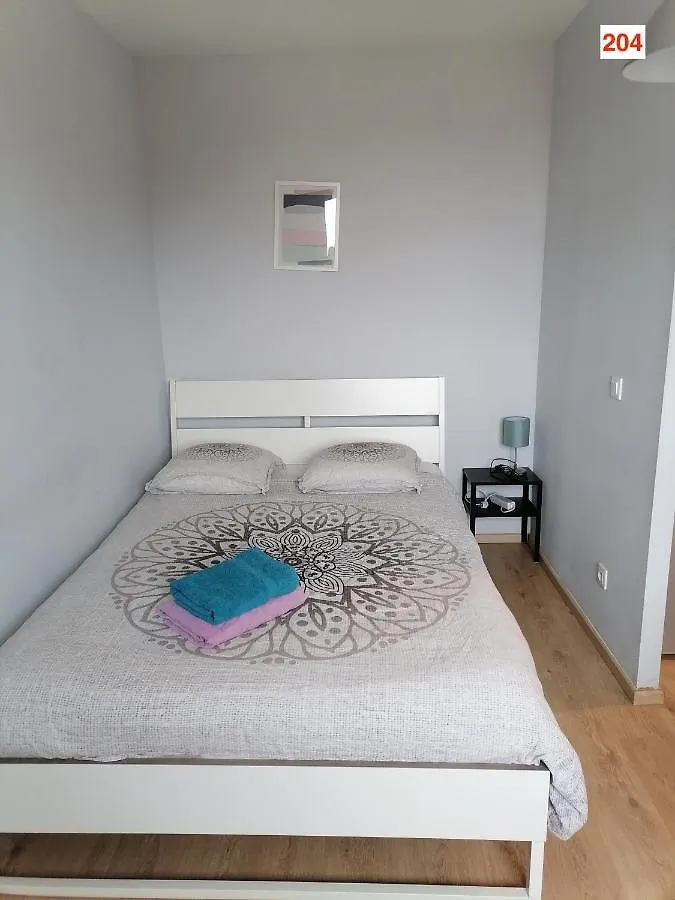 Immoappart Albi Appartement