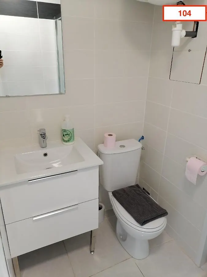 Appartement Immoappart Albi France
