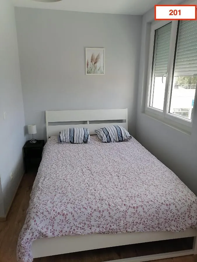 Appartement Immoappart Albi